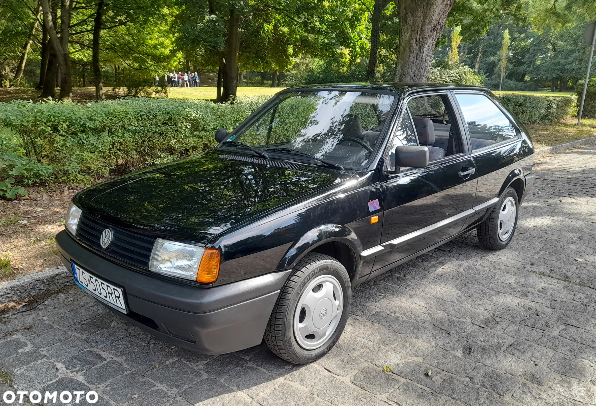 Volkswagen Polo - 4
