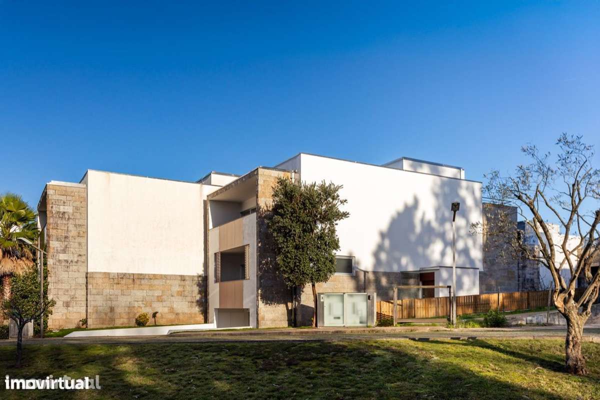 Exclusiva Moradia de Luxo em Condomínio Fechado - Grande imagem: 5/59