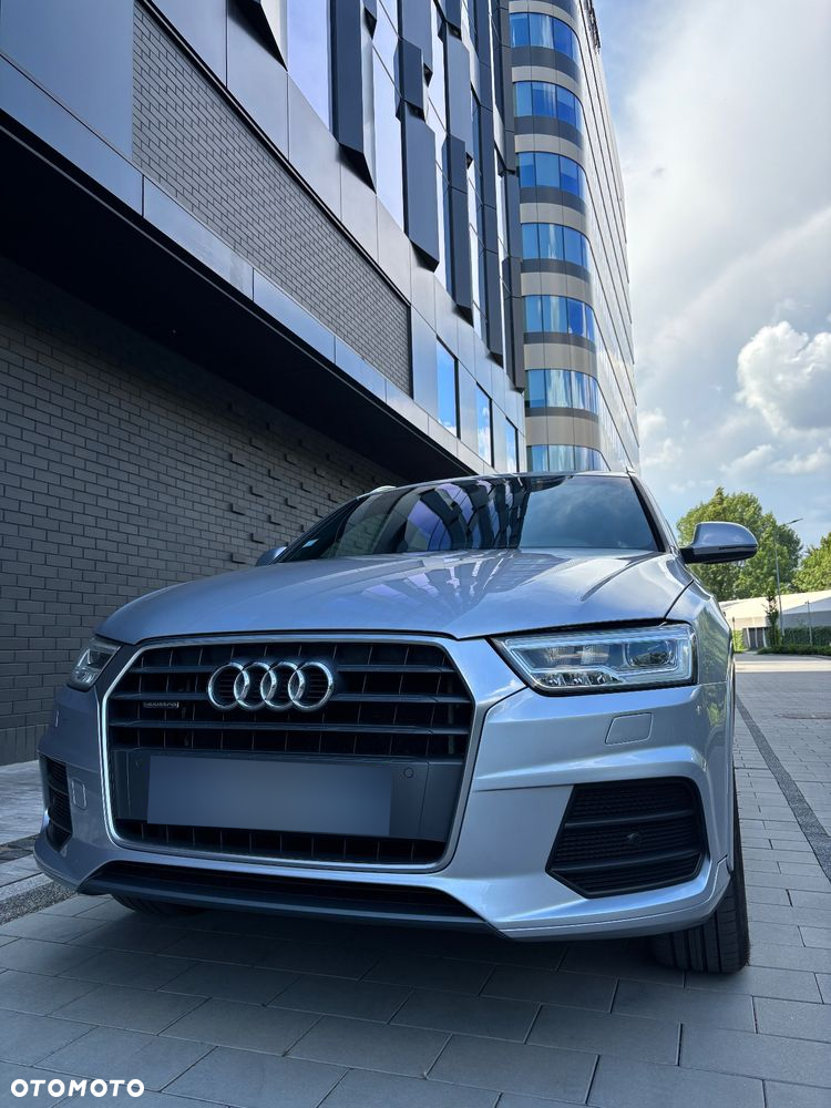 Audi Q3 2.0 TDI quattro S tronic - 5
