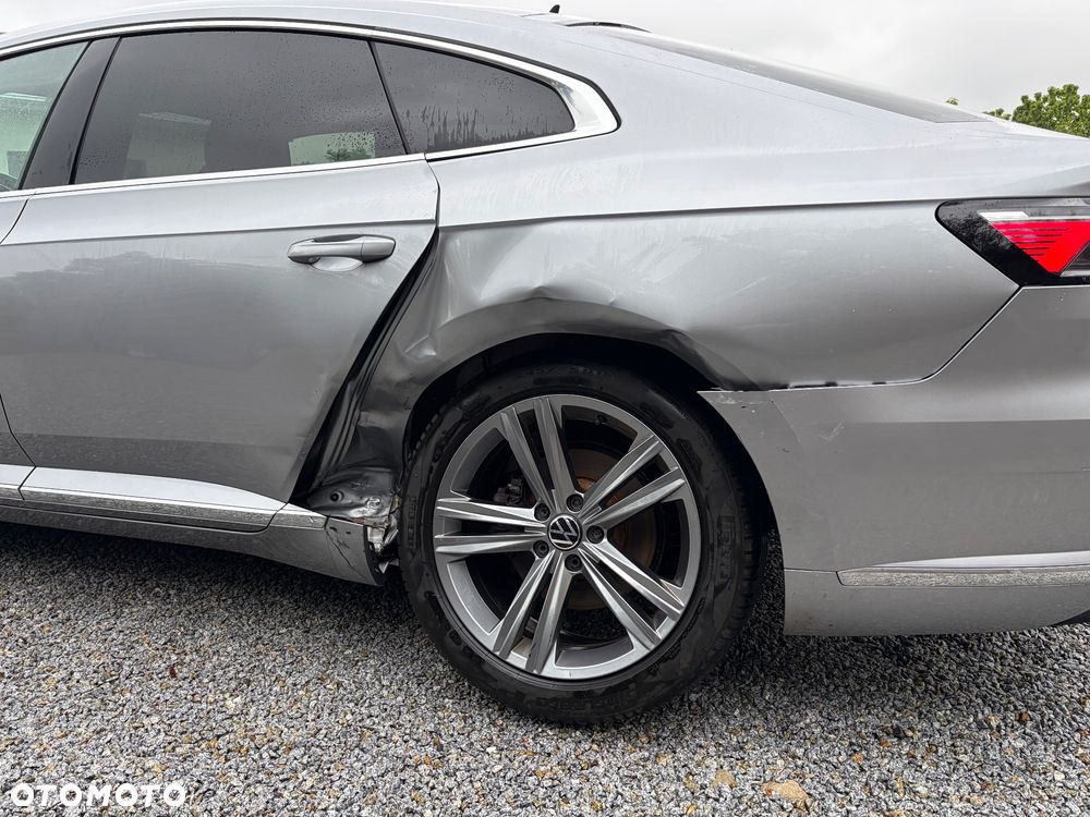 Volkswagen Arteon 2.0 TDI 4Motion R-Line DSG - 8