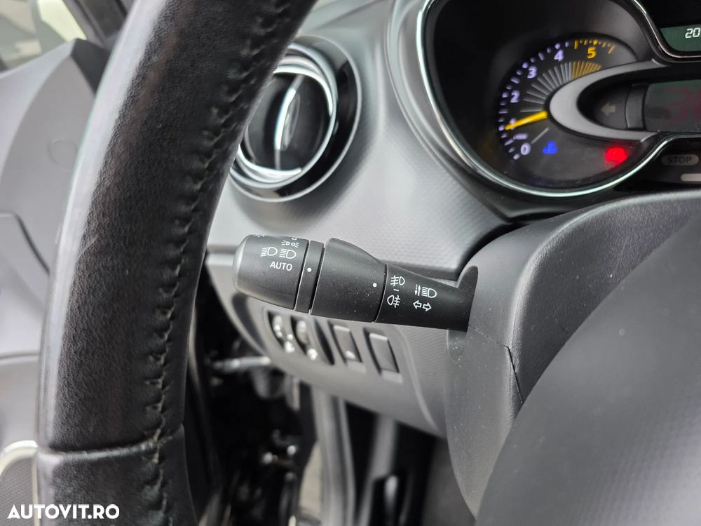 Renault Captur ENERGY dCi 90 Start&Stop Dynamique - 24