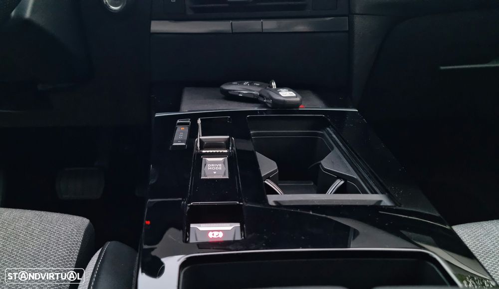 Opel Astra 1.6 T PHEV Elegance - 42