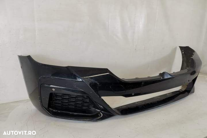 Bara Fata Originala  In Stare Buna BMW  Seria 5  G30 [facelift] [2020 - 3