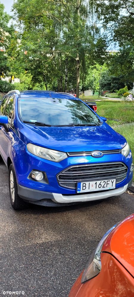 Ford EcoSport - 4