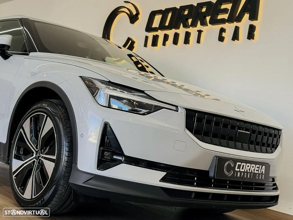 Polestar 2 Single Motor 69kWh - 14