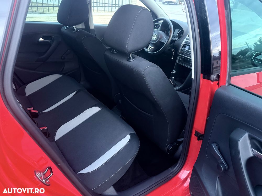 Volkswagen Polo 1.2 TSI Life - 8