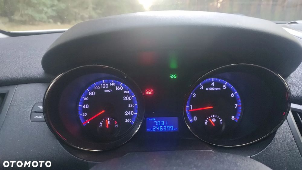 Hyundai Genesis Coupe 2.0 TCI Premium - 18