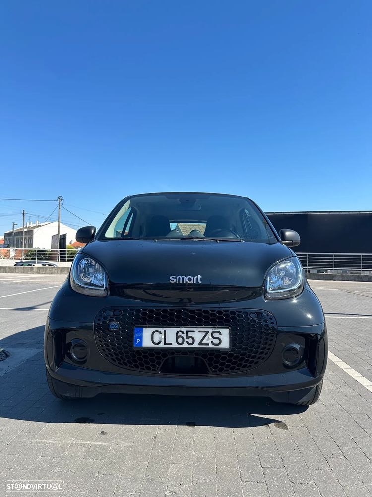Smart ForTwo Coupé - 6