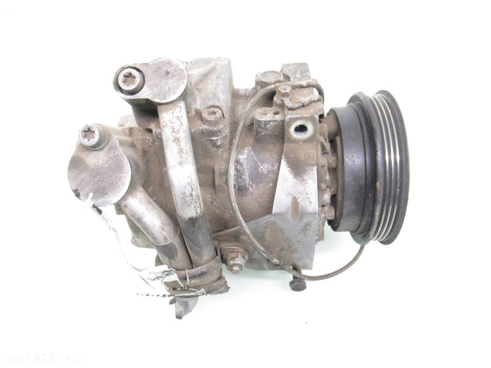KOMPRESOR KLIMATYZACJI VW PASSAT B5 1.6 8D0260808 4472009638 - 7