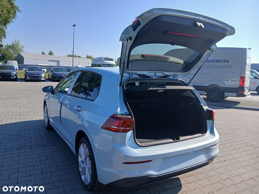 Volkswagen Golf 1.5 TSI Life Plus - 7