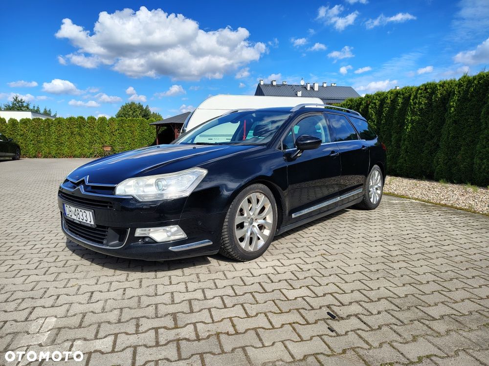 Citroen C5