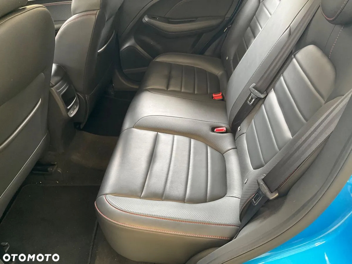 MG ZS ICE 1.5 VTI-tech Luxury - 19
