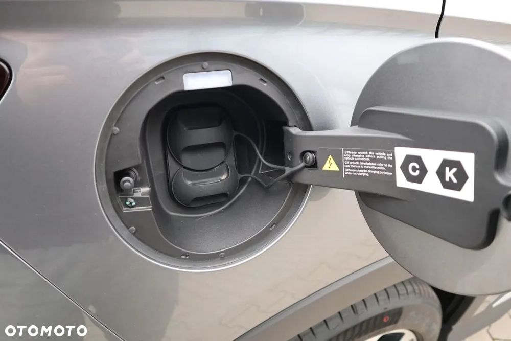 BYD Seal U Boost - 29