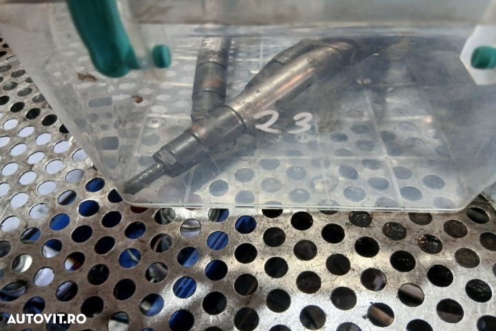 Injector motorina 7H2Q-9K546-CB 7H2Q9K546CB 7H2Q-9K546-CB 7H2Q9K546CB - 4