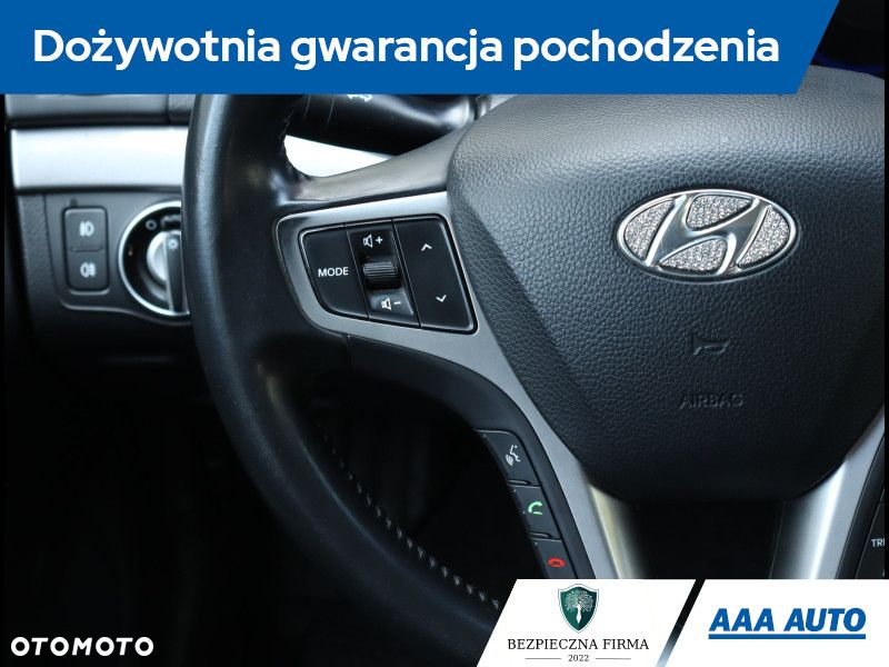 Hyundai i40 - 22