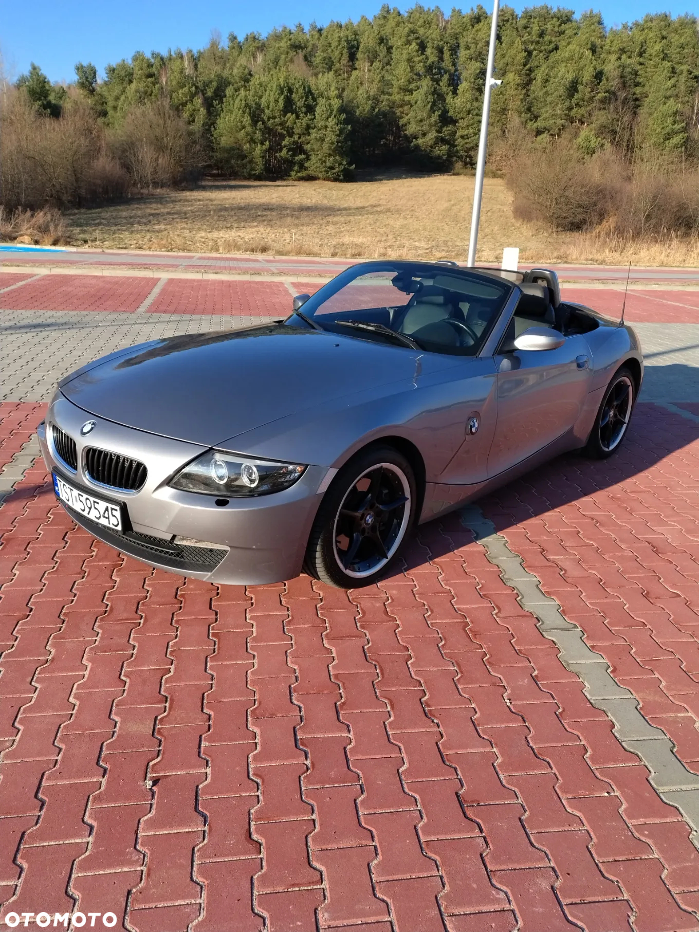 BMW Z4 - 6