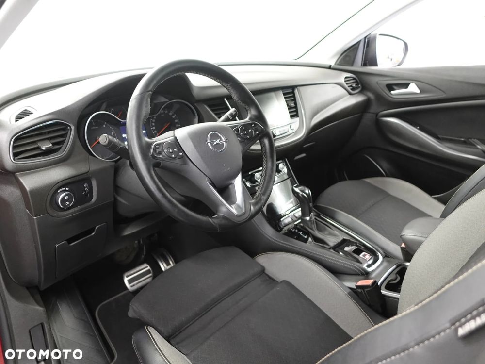 Opel Grandland X 2.0 D Start/Stop Automatik Ultimate - 18