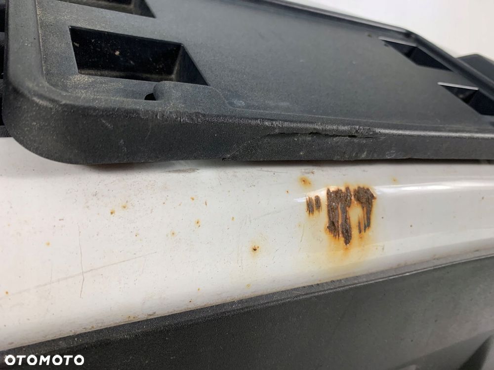 U6 FORD F150 15- ZDERZAK PRZÓD PRZEDNI KOMPLETNY HALOGENY YZ - 8