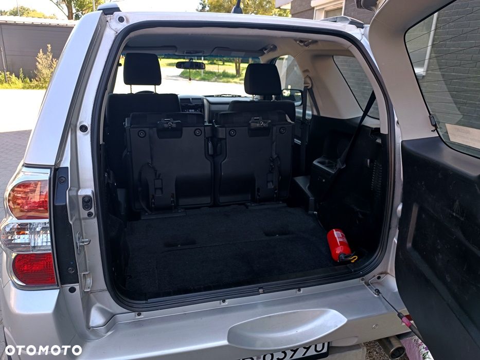 Suzuki Grand Vitara 1.6 Comfort EU5 - 33
