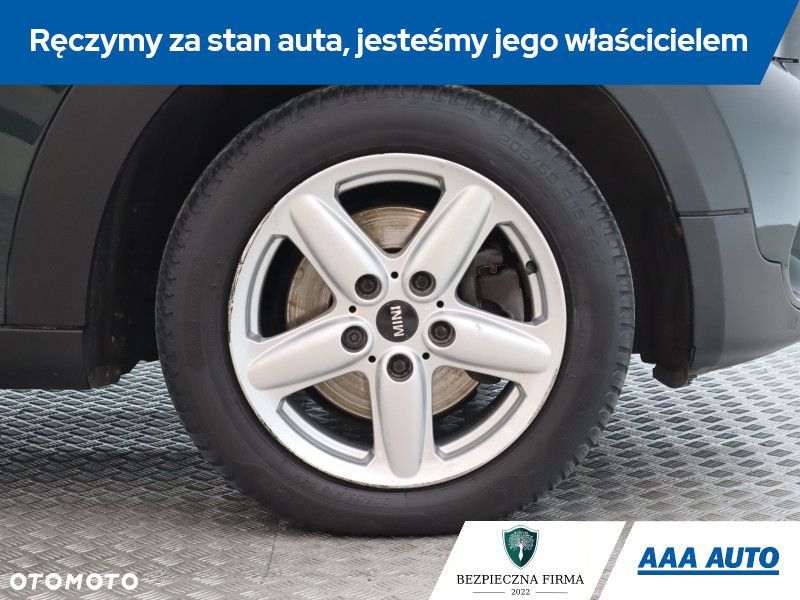 MINI Countryman - 17