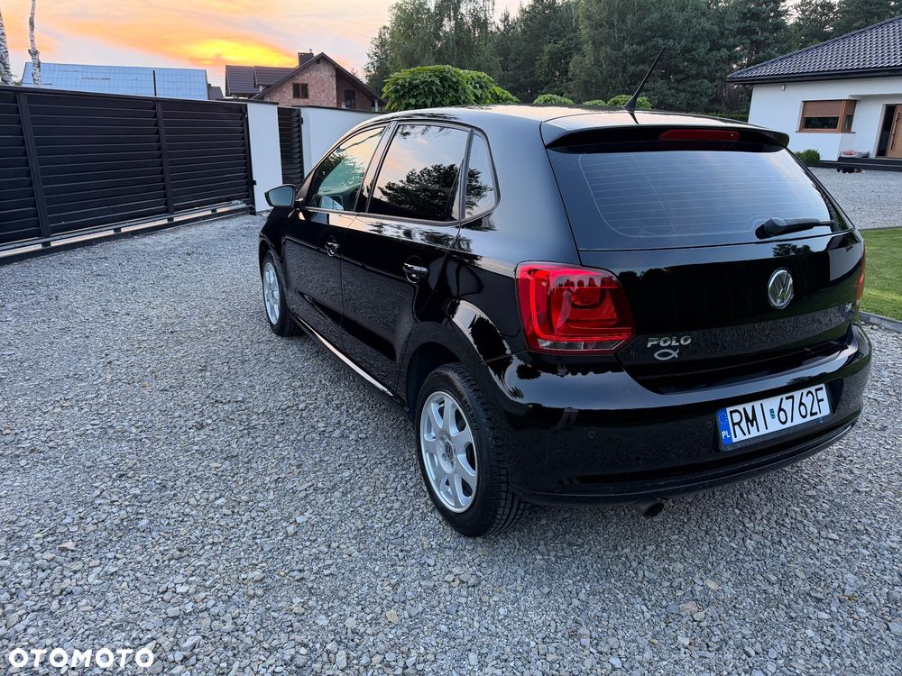 Volkswagen Polo 1.4 16V Highline - 4
