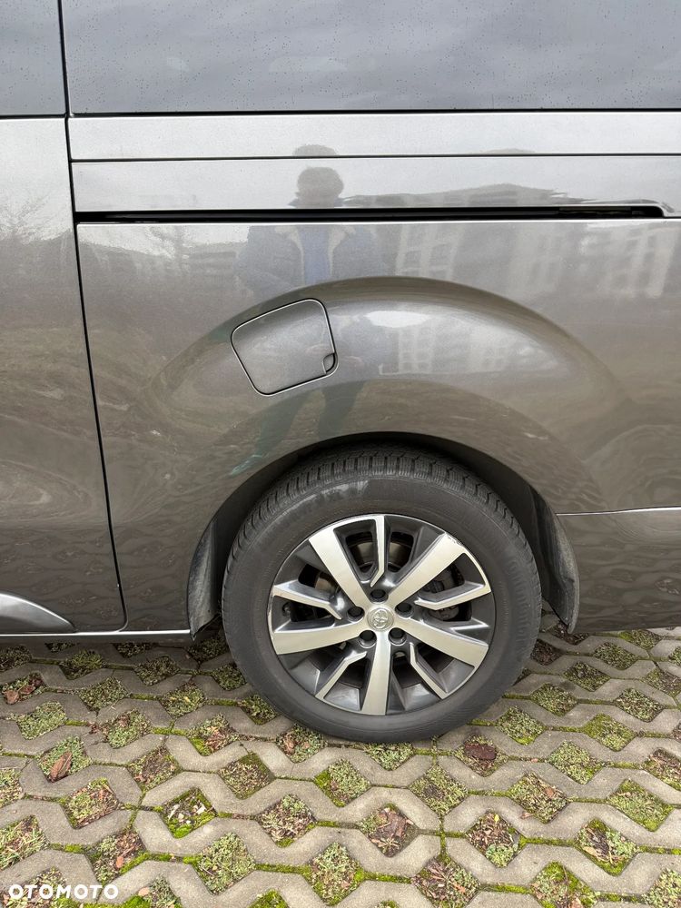 Toyota Proace Verso - 9