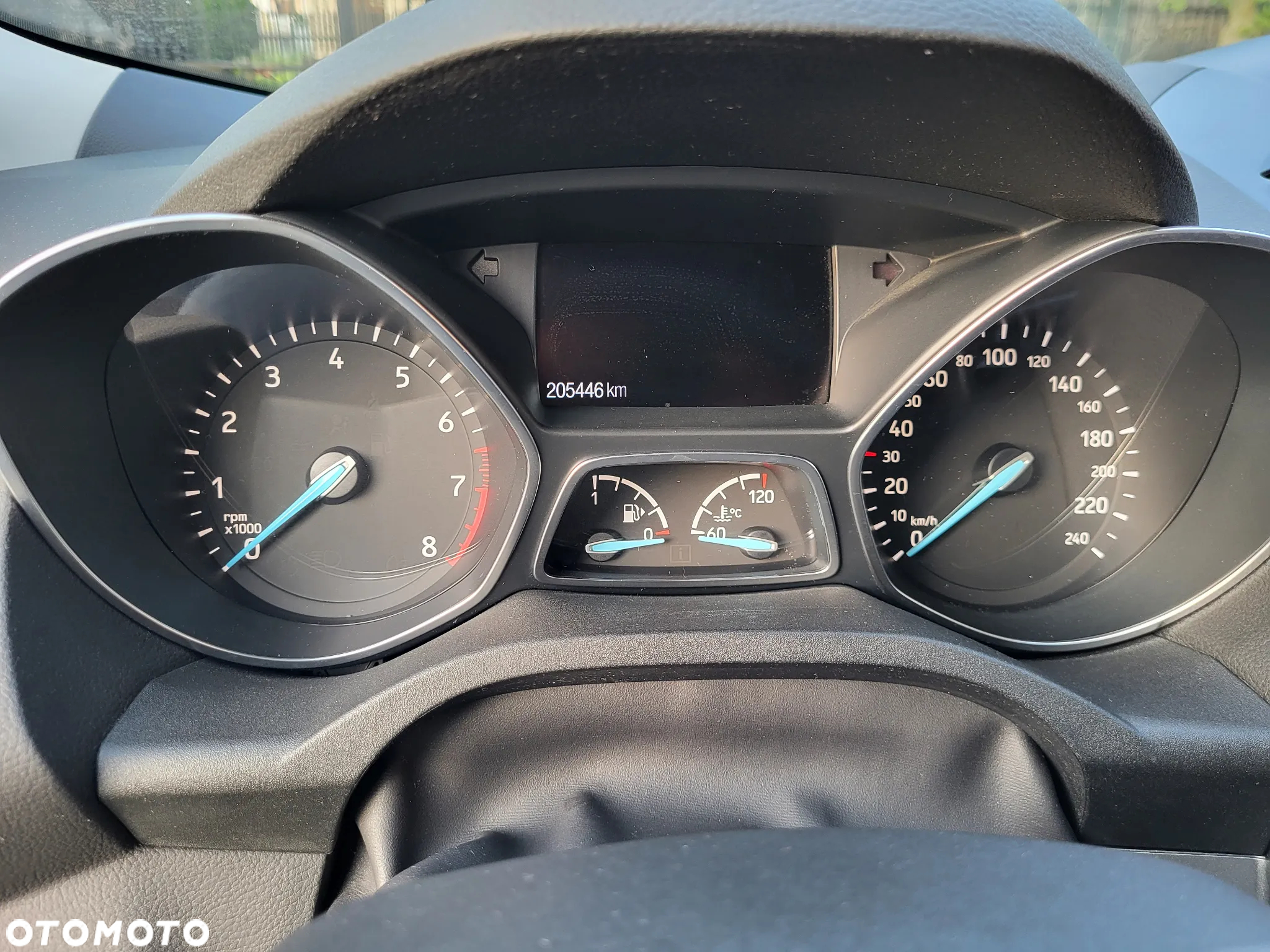 Ford Kuga 1.5 EcoBoost FWD Trend ASS MMT6 - 13