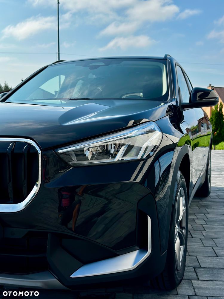 BMW X1 xDrive25e - 4