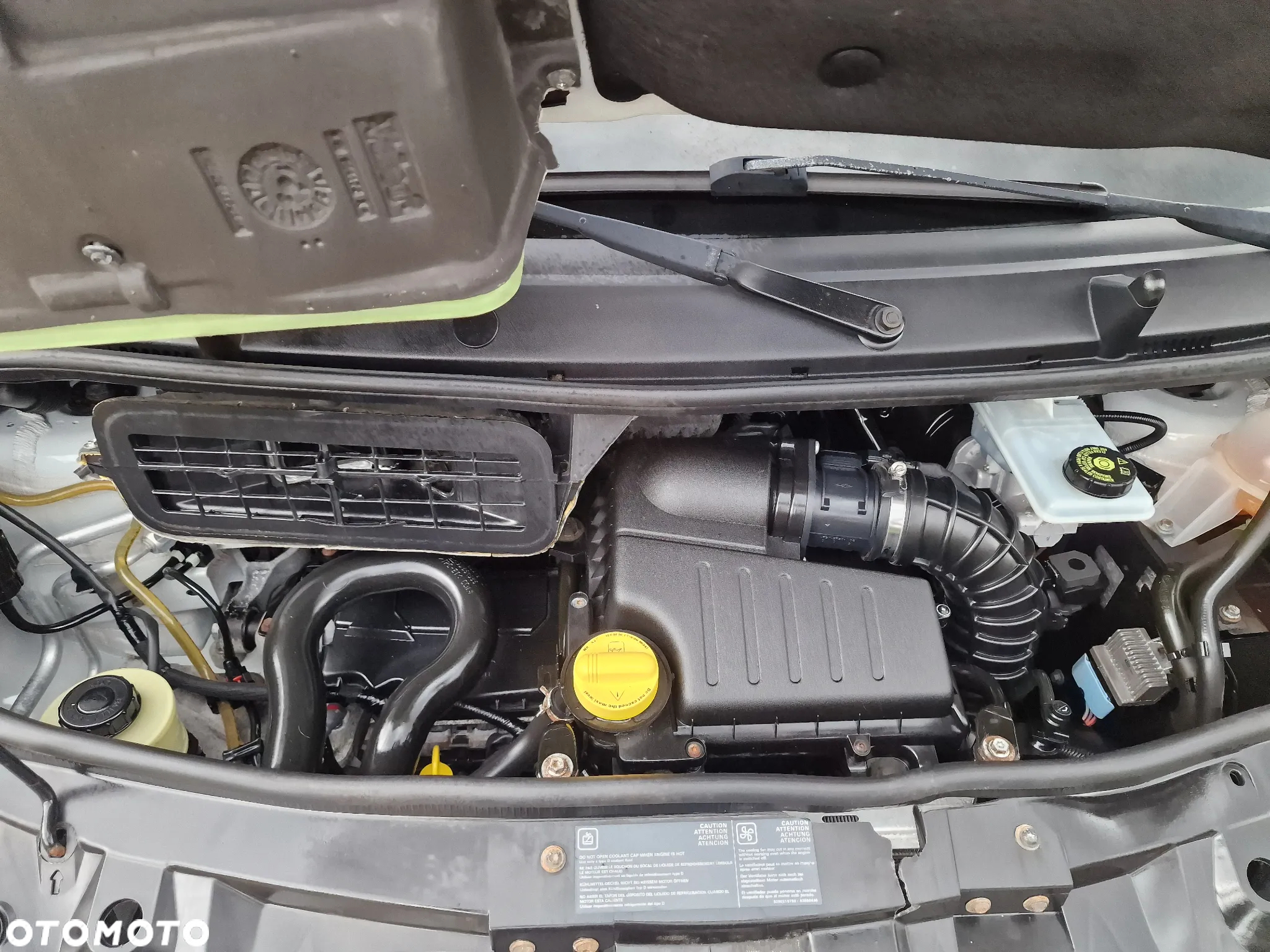 Renault Trafic - 8