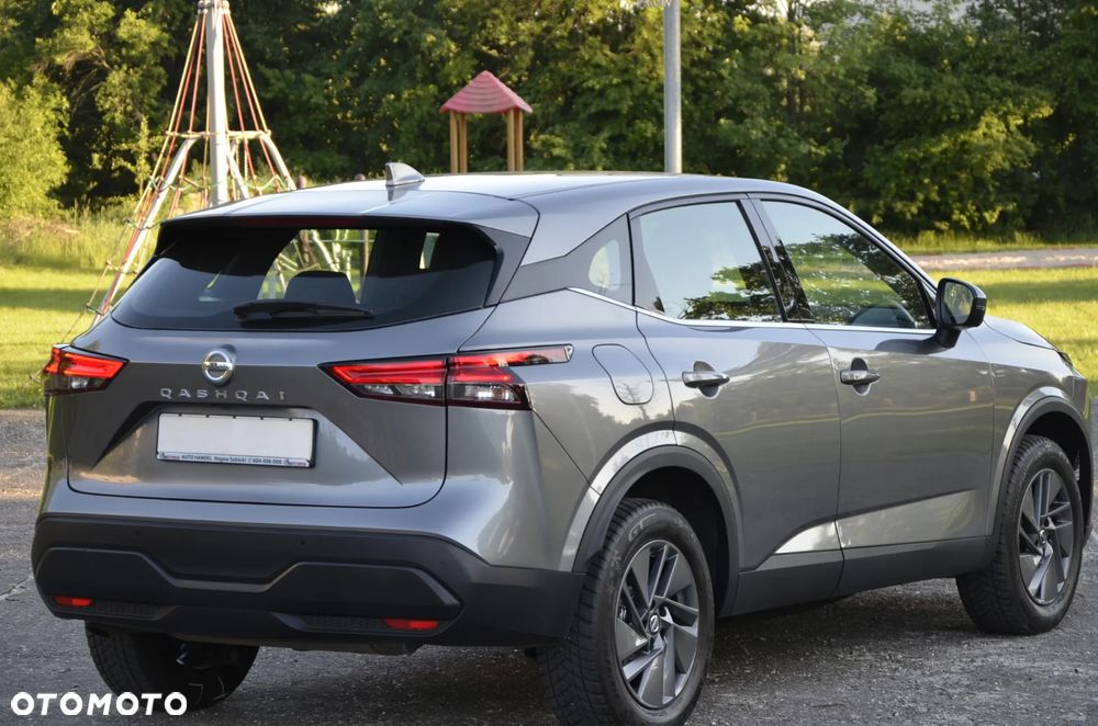 Nissan Qashqai - 17