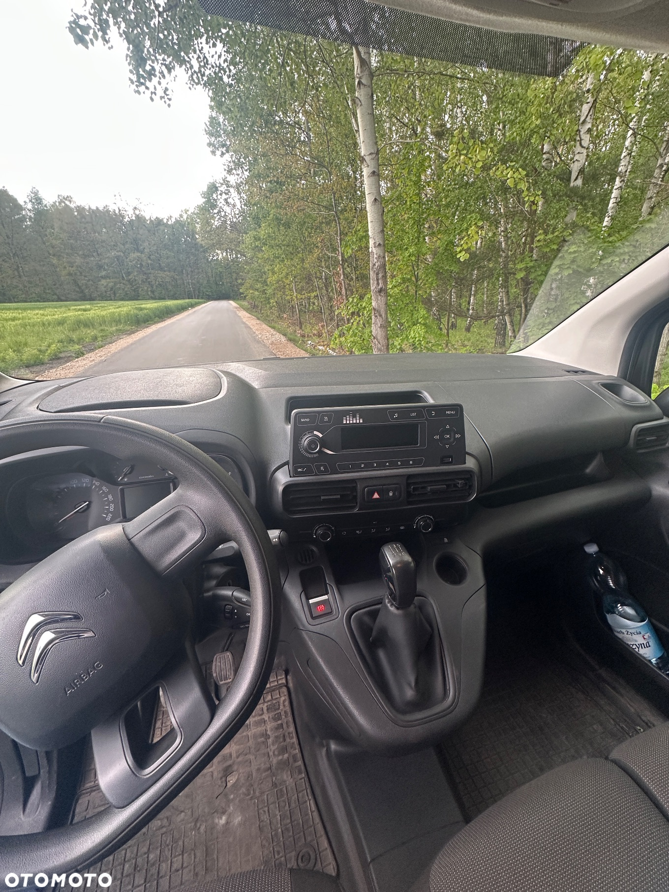 Citroën Berlingo - 8