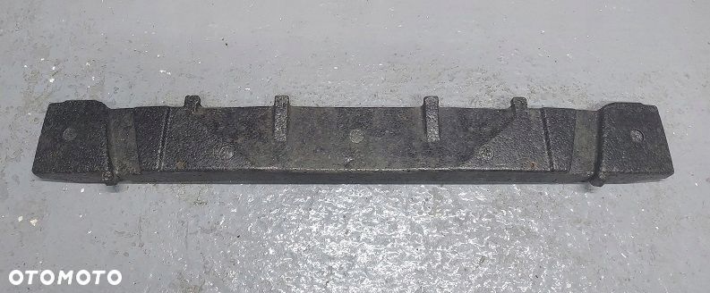 AUDI A4 B8 08-12R ABSORBER PIANKA ZDERZAKA PRZÓD - 1