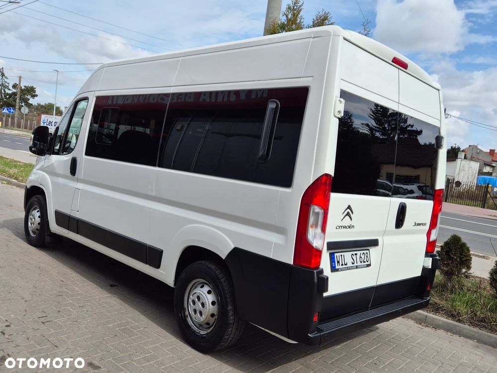Citroën Jumper L2H2 S&S Live - 7