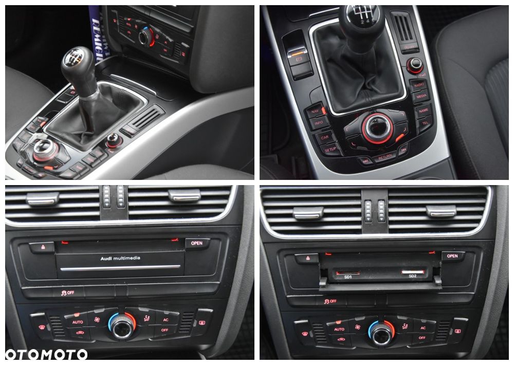 Audi A4 Avant 2.0 TDI ultra DPF Attraction - 20