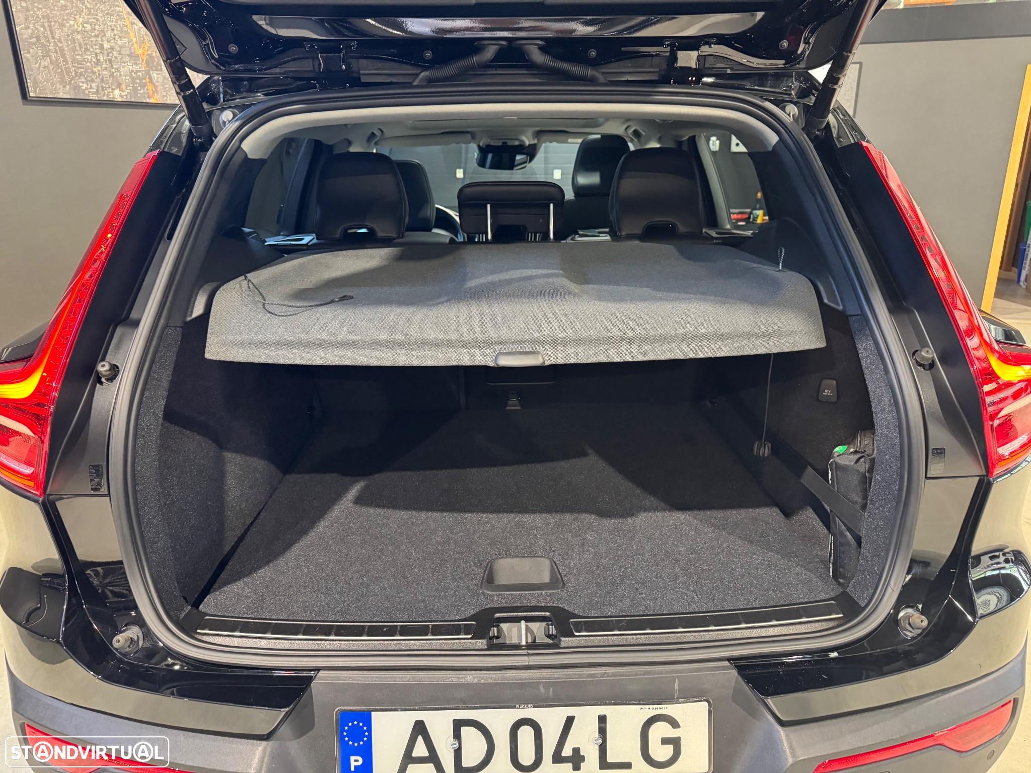 Volvo XC 40 1.5 T5 PHEV Inscription - 13