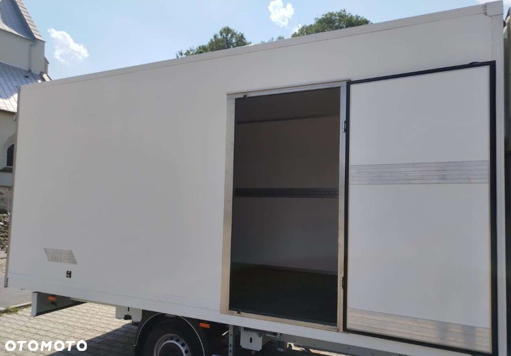 Renault Master - 35