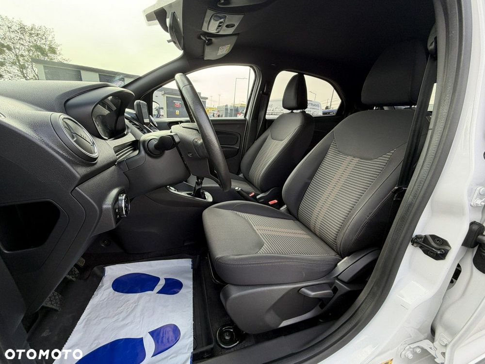 Ford Ka+ - 19