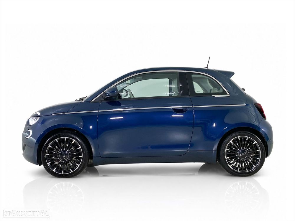 Fiat 500e La Prima - 5