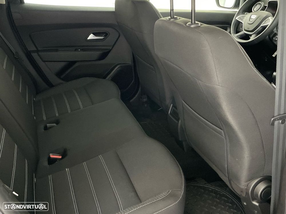 Dacia Duster 1.0 TCe ECO-G Prestige Bi-Fuel - 24