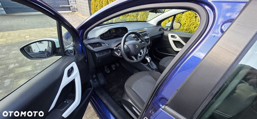 Peugeot 208 PureTech 68 Like - 10