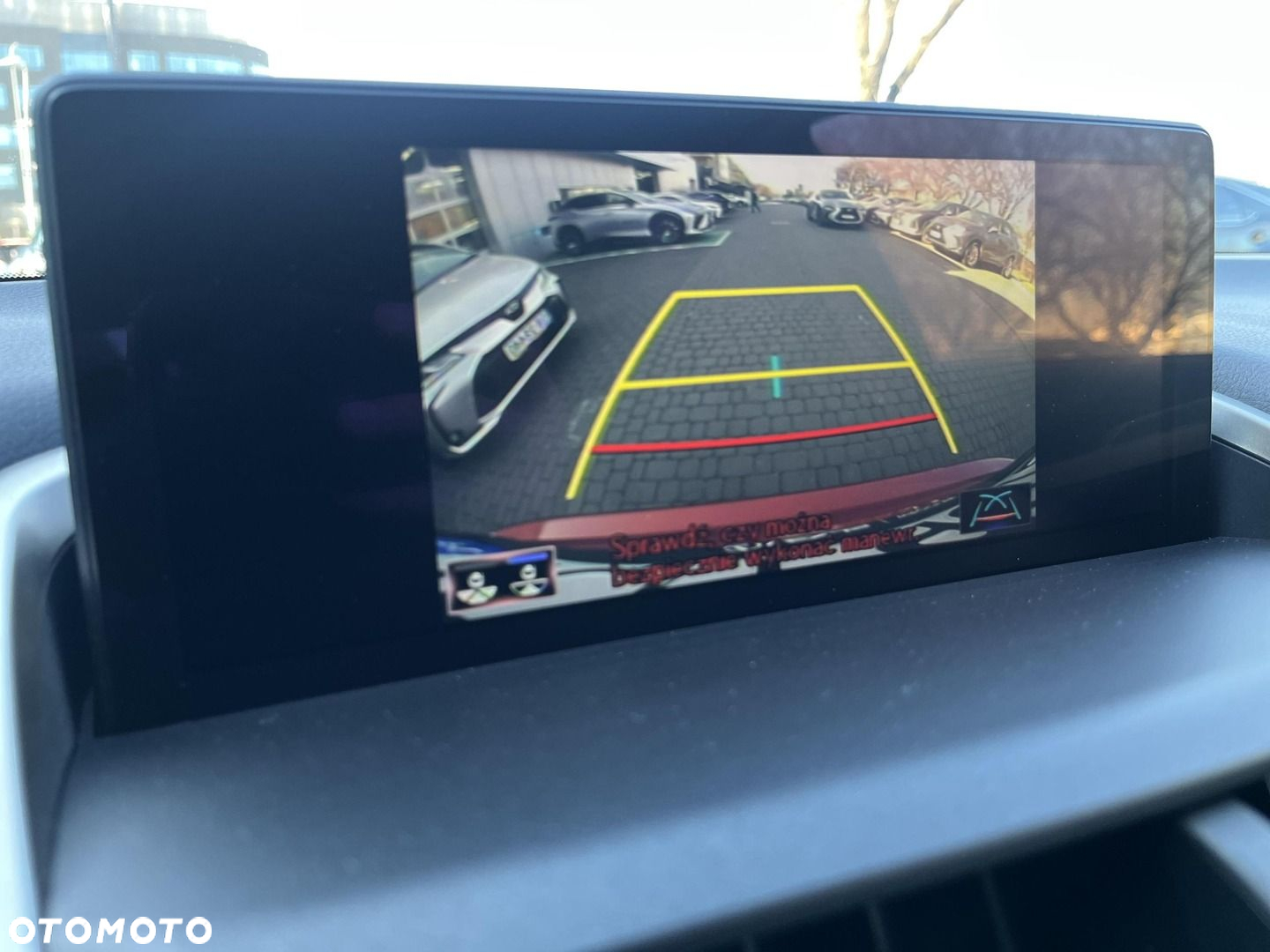 Lexus NX 300 Optimum AWD - 20