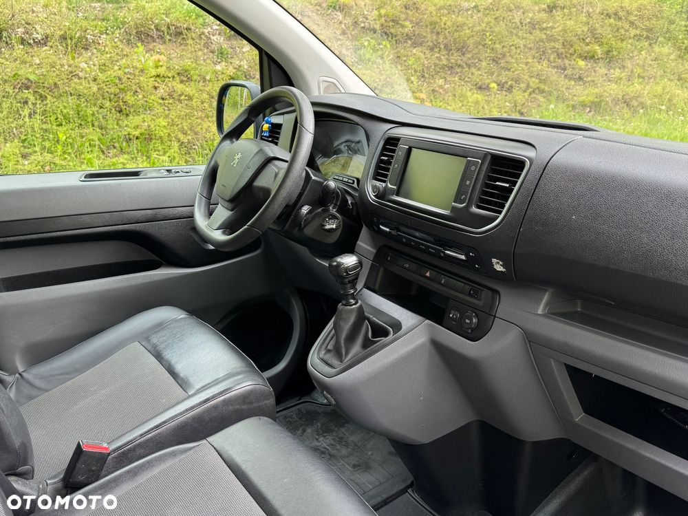 Peugeot Expert L2H1 TwinCab Premium - 16