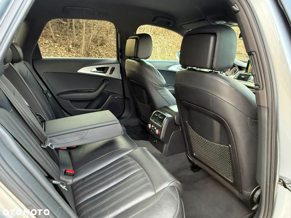 Audi A6 Avant 2.0 TDI Ultra S tronic - 21