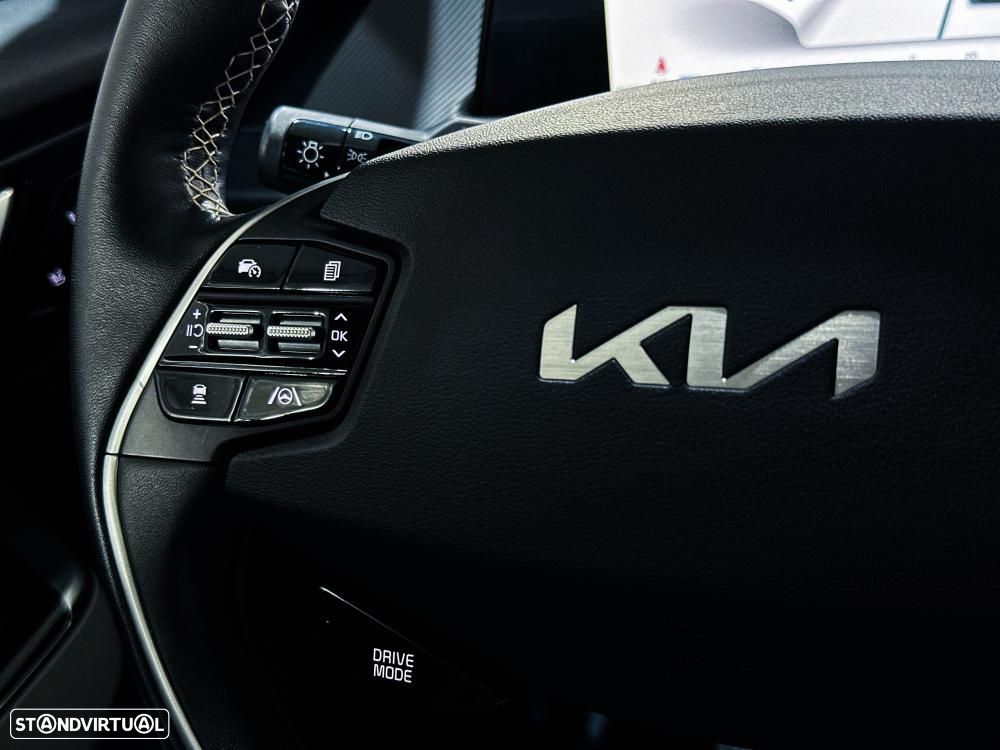 Kia EV6 77,4-kWh AWD GT-line - 47