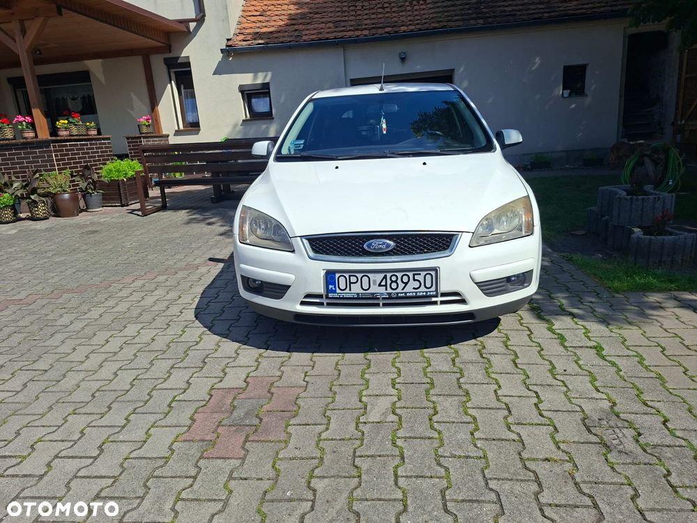 Ford Focus - 1
