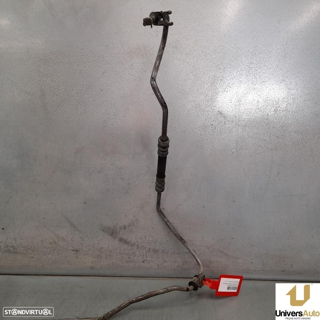 TUBO PRESSÃO DIREÇÃO ASSISTIDA PEUGEOT 407 2004 - - 1
