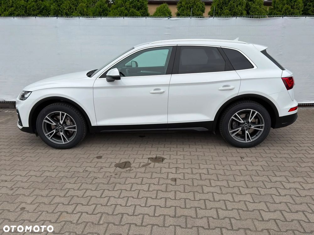Audi Q5 35 TDI mHEV Advanced S tronic - 3