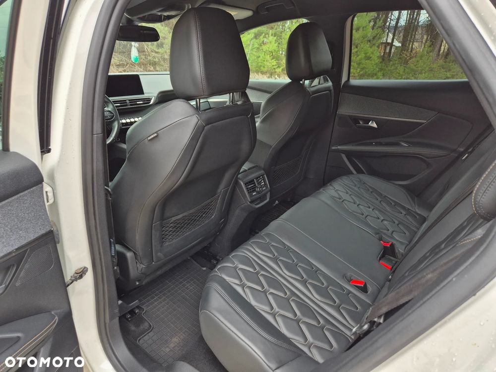 Peugeot 3008 BlueHDi 130 Stop & Start Active Business-Paket - 9
