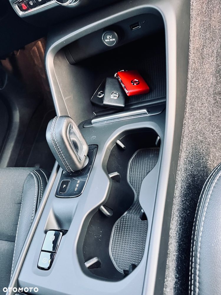 Volvo XC 40 - 19
