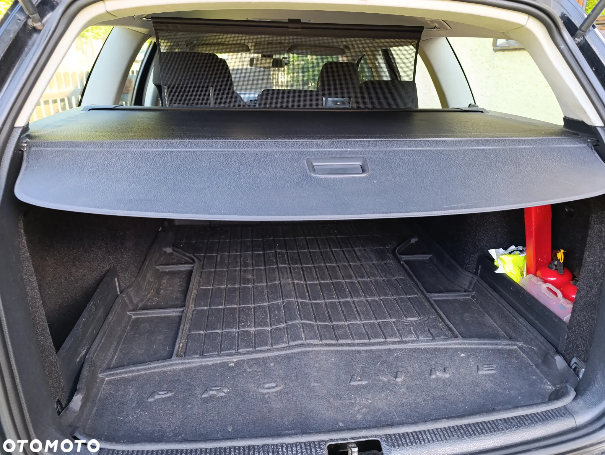Volkswagen Passat 2.0 TDI Comfortline DSG - 15